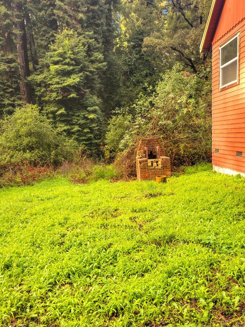 Detail Gallery Image 7 of 30 For 785 Cathedral, Aptos,  CA 95003 - 3 Beds | 1/1 Baths