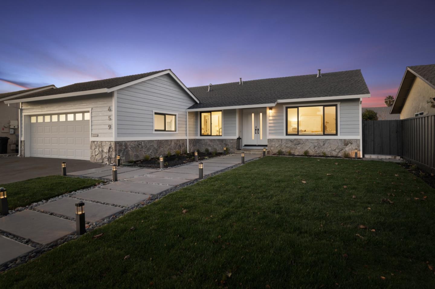 Detail Gallery Image 41 of 72 For 659 Meadow Creek Dr, San Jose,  CA 95136 - 4 Beds | 2 Baths