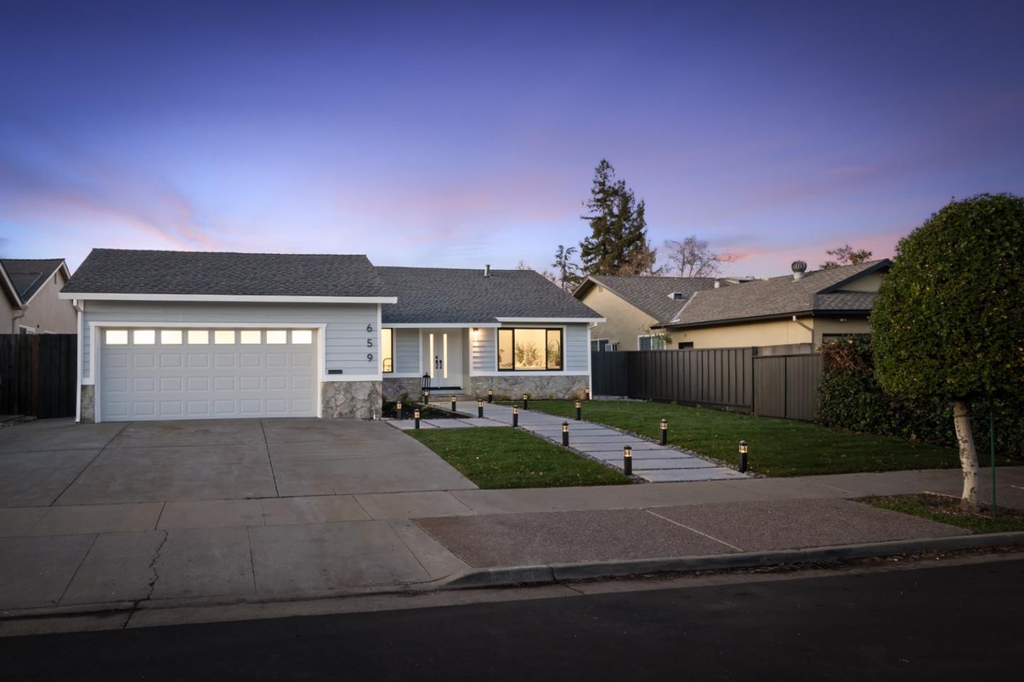 Detail Gallery Image 43 of 72 For 659 Meadow Creek Dr, San Jose,  CA 95136 - 4 Beds | 2 Baths