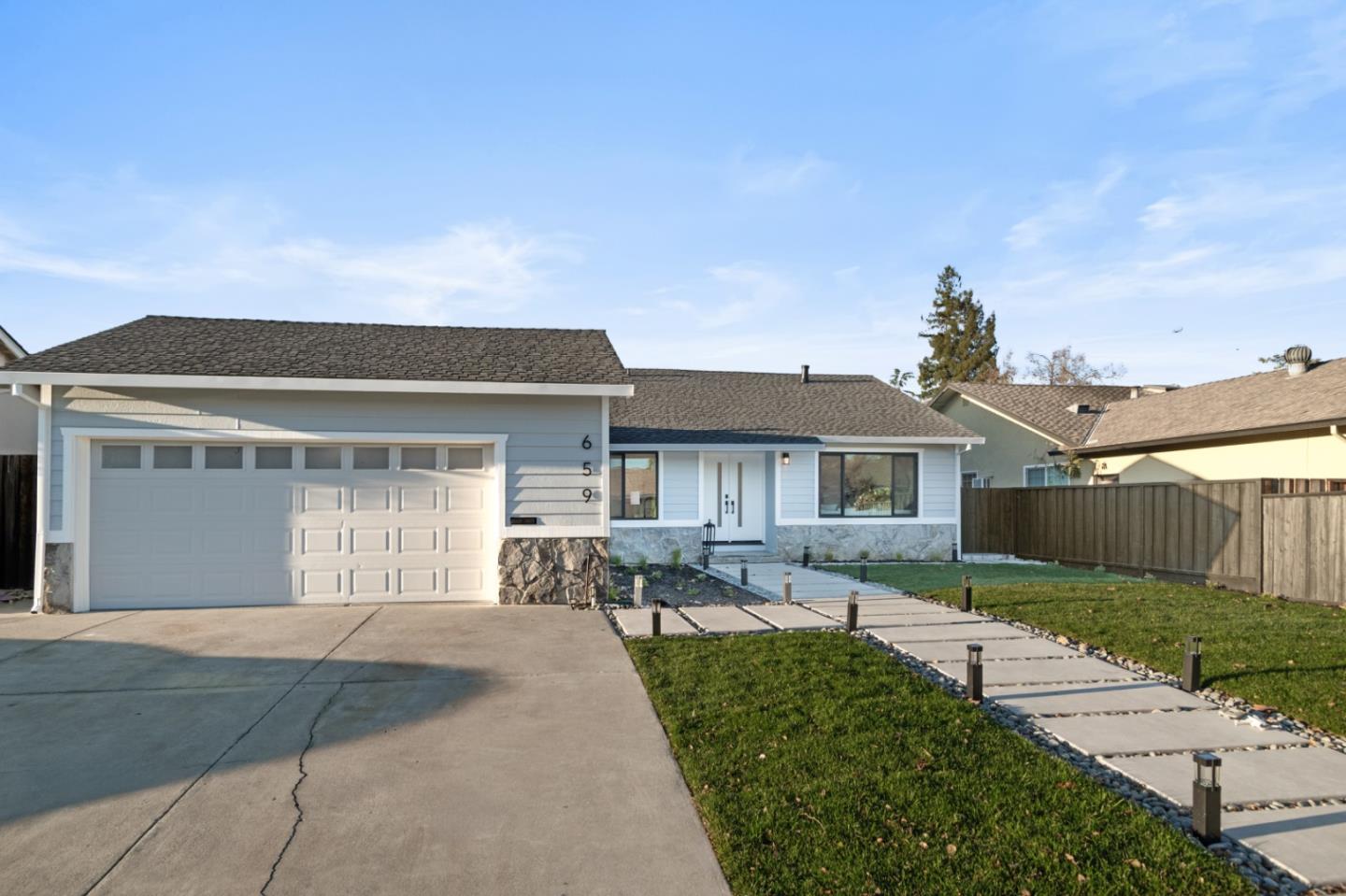 Detail Gallery Image 52 of 72 For 659 Meadow Creek Dr, San Jose,  CA 95136 - 4 Beds | 2 Baths