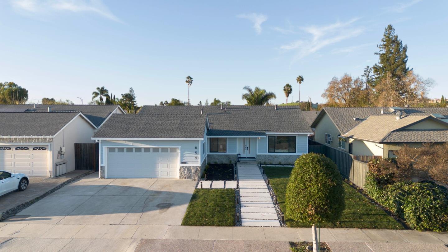 Detail Gallery Image 54 of 72 For 659 Meadow Creek Dr, San Jose,  CA 95136 - 4 Beds | 2 Baths