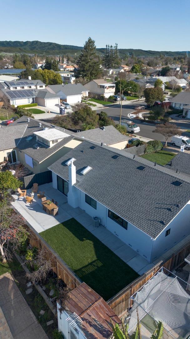 Detail Gallery Image 55 of 72 For 659 Meadow Creek Dr, San Jose,  CA 95136 - 4 Beds | 2 Baths