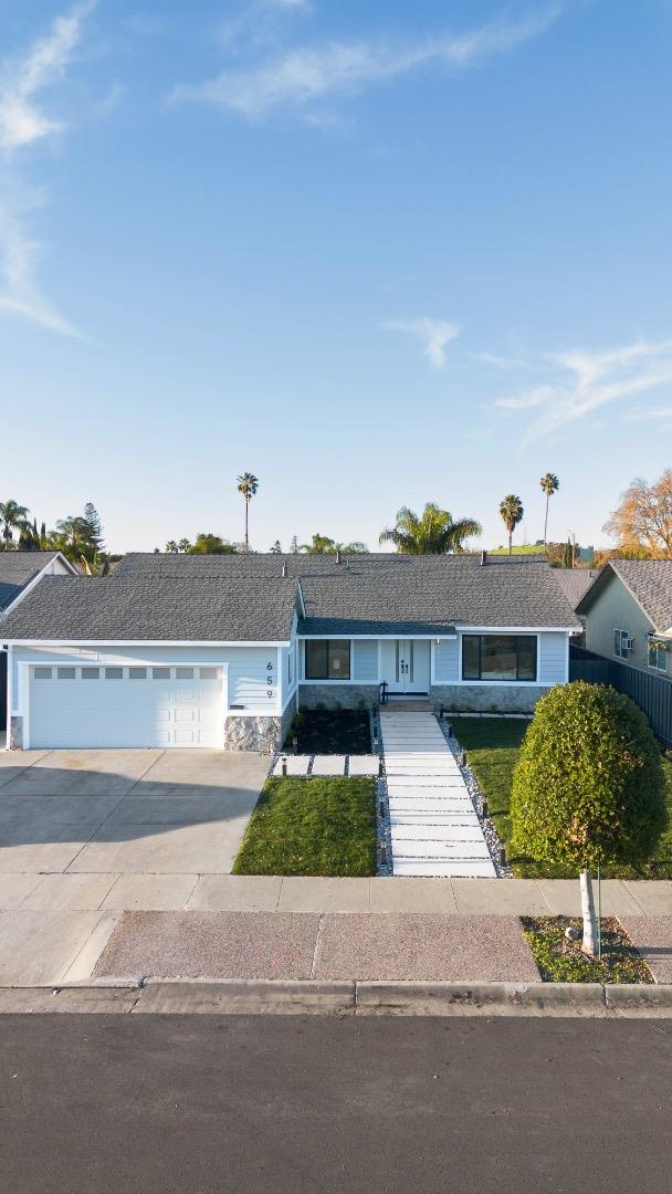 Detail Gallery Image 56 of 72 For 659 Meadow Creek Dr, San Jose,  CA 95136 - 4 Beds | 2 Baths