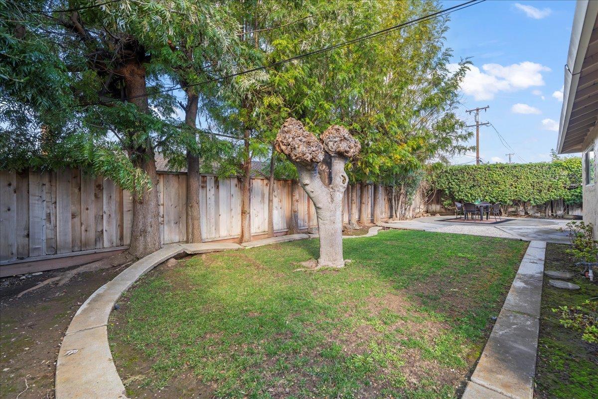 Detail Gallery Image 29 of 36 For 1595 Willowbrook Dr, San Jose,  CA 95118 - 3 Beds | 2 Baths