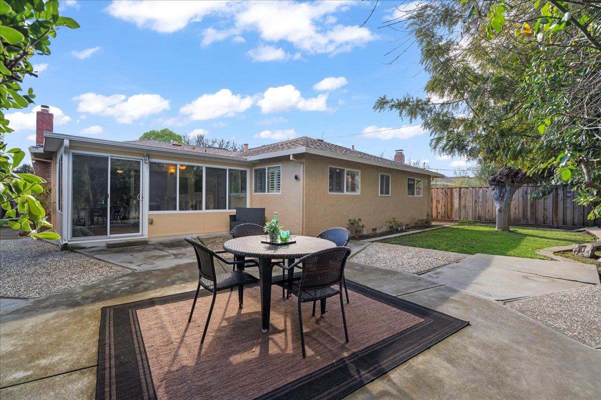 Detail Gallery Image 30 of 36 For 1595 Willowbrook Dr, San Jose,  CA 95118 - 3 Beds | 2 Baths