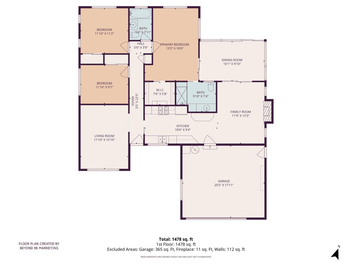 Detail Gallery Image 36 of 36 For 1595 Willowbrook Dr, San Jose,  CA 95118 - 3 Beds | 2 Baths