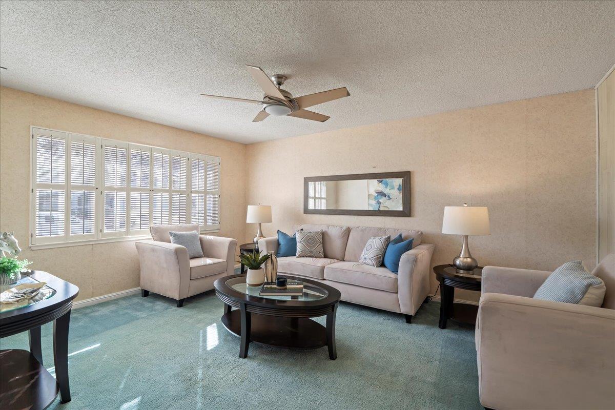 Detail Gallery Image 7 of 36 For 1595 Willowbrook Dr, San Jose,  CA 95118 - 3 Beds | 2 Baths