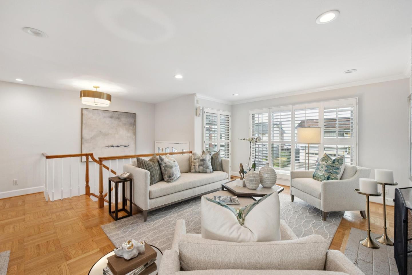 Detail Gallery Image 10 of 110 For 265 Lake Dr, San Bruno,  CA 94066 - 4 Beds | 2/1 Baths