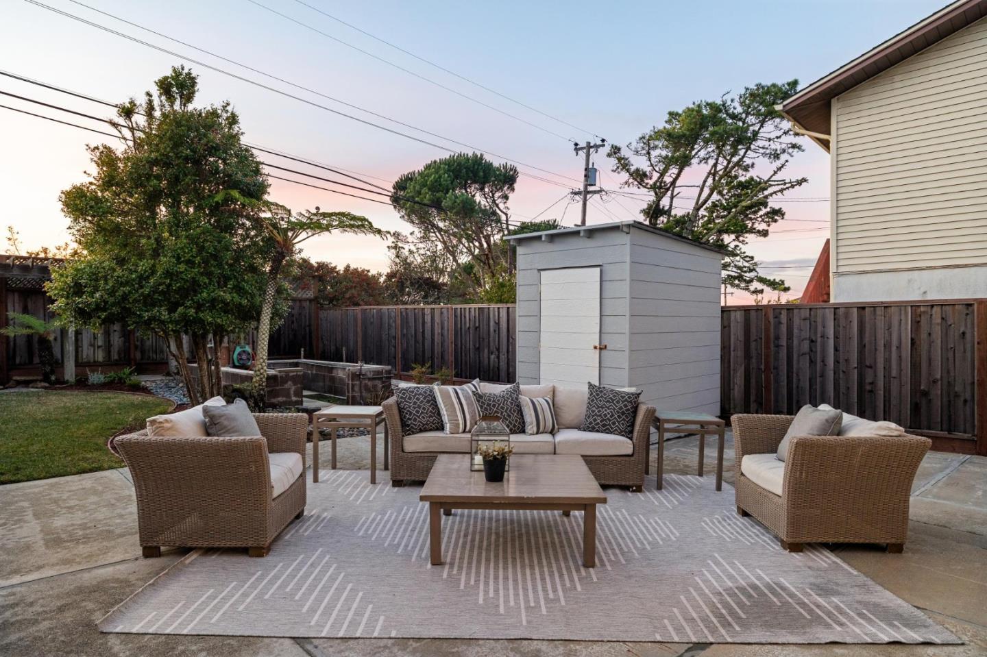 Detail Gallery Image 100 of 110 For 265 Lake Dr, San Bruno,  CA 94066 - 4 Beds | 2/1 Baths