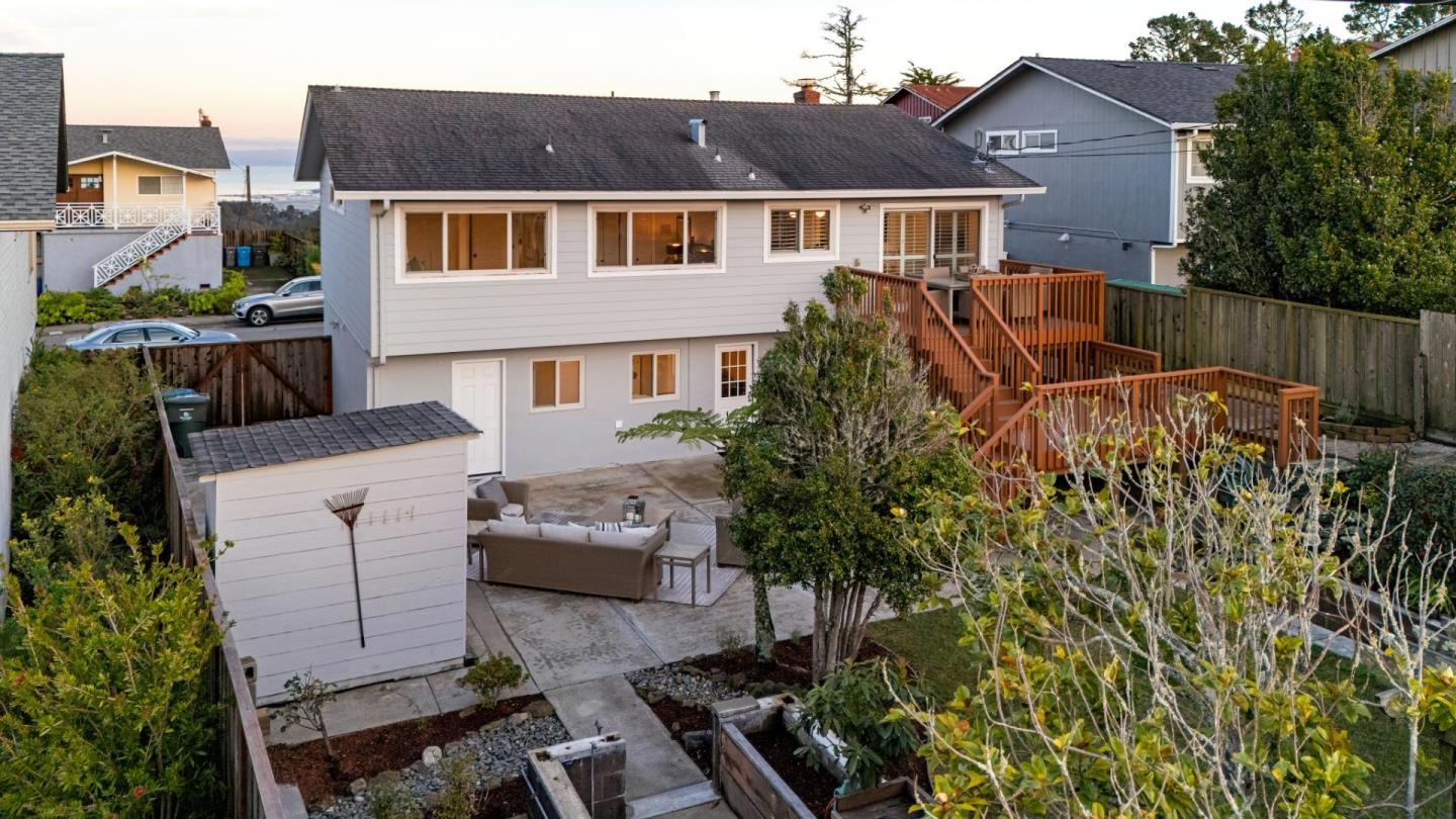 Detail Gallery Image 106 of 110 For 265 Lake Dr, San Bruno,  CA 94066 - 4 Beds | 2/1 Baths