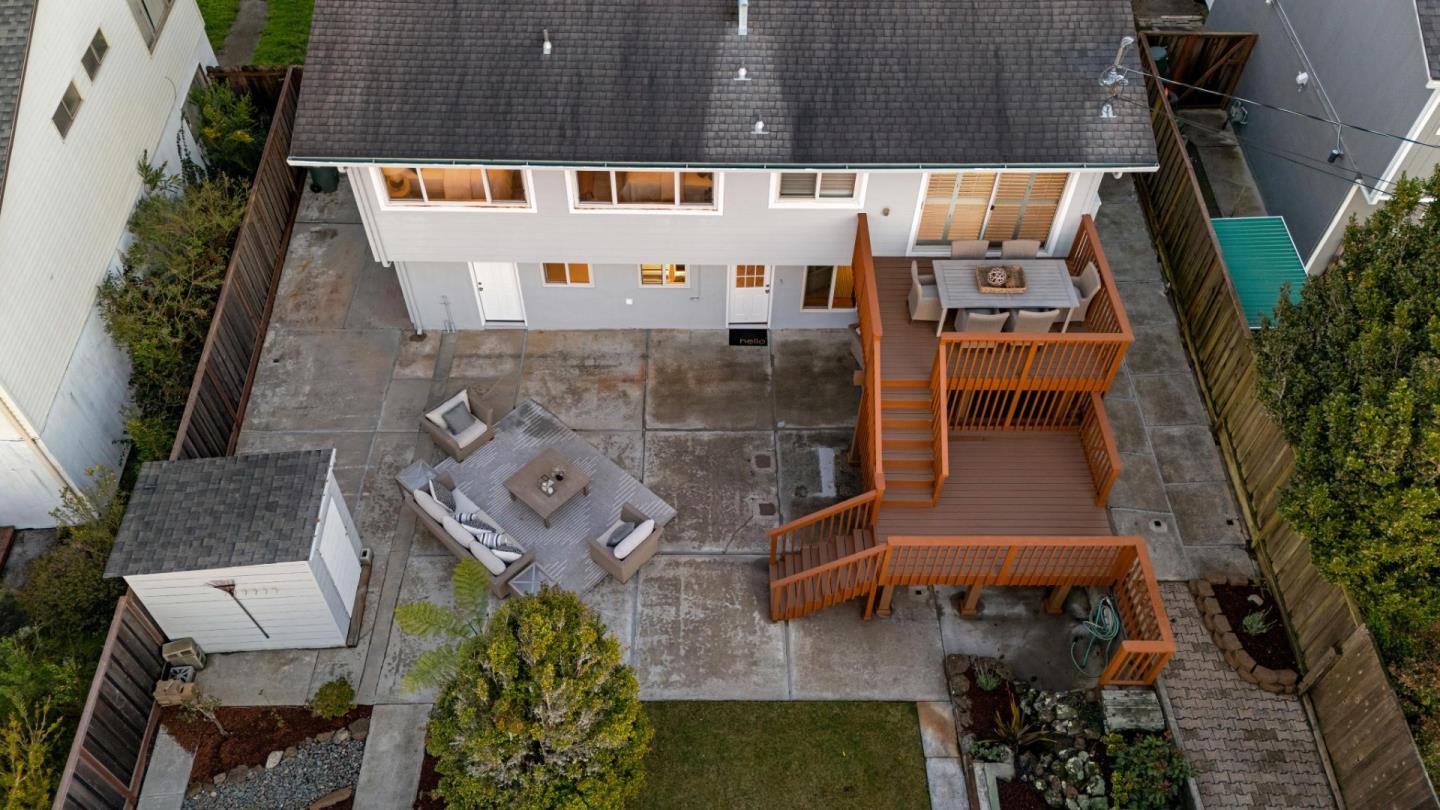 Detail Gallery Image 107 of 110 For 265 Lake Dr, San Bruno,  CA 94066 - 4 Beds | 2/1 Baths