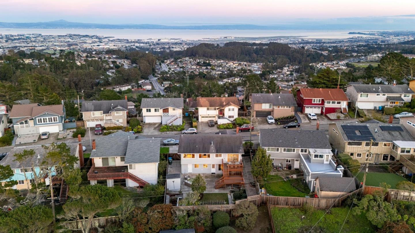 Detail Gallery Image 109 of 110 For 265 Lake Dr, San Bruno,  CA 94066 - 4 Beds | 2/1 Baths