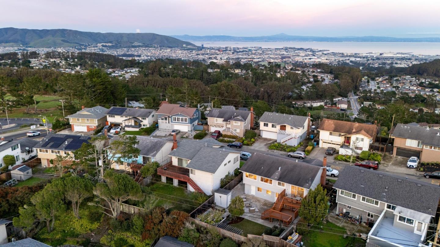 Detail Gallery Image 110 of 110 For 265 Lake Dr, San Bruno,  CA 94066 - 4 Beds | 2/1 Baths