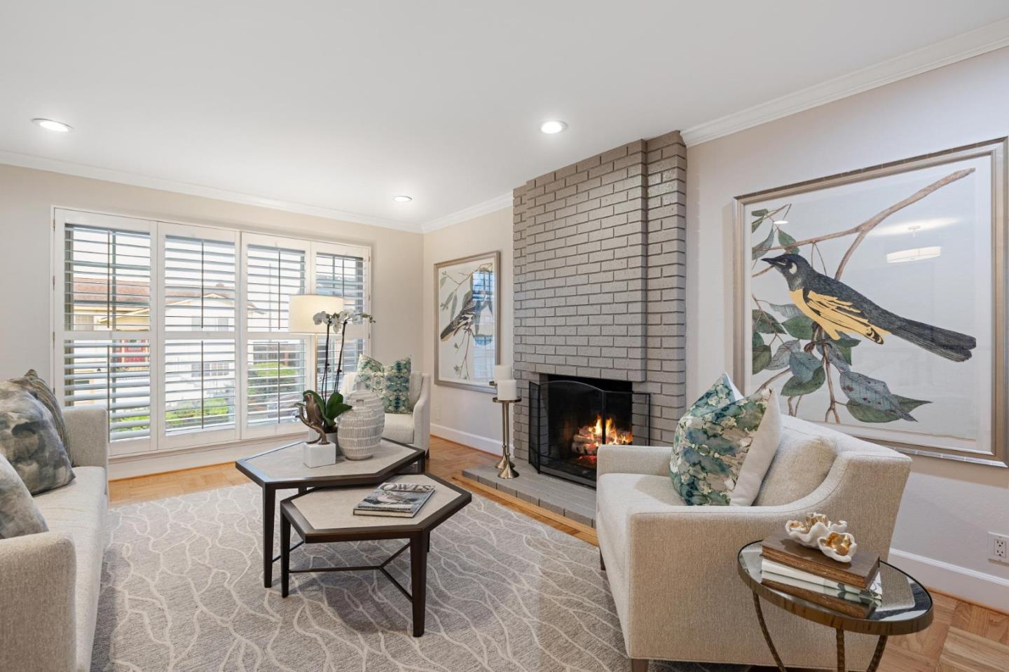 Detail Gallery Image 13 of 110 For 265 Lake Dr, San Bruno,  CA 94066 - 4 Beds | 2/1 Baths