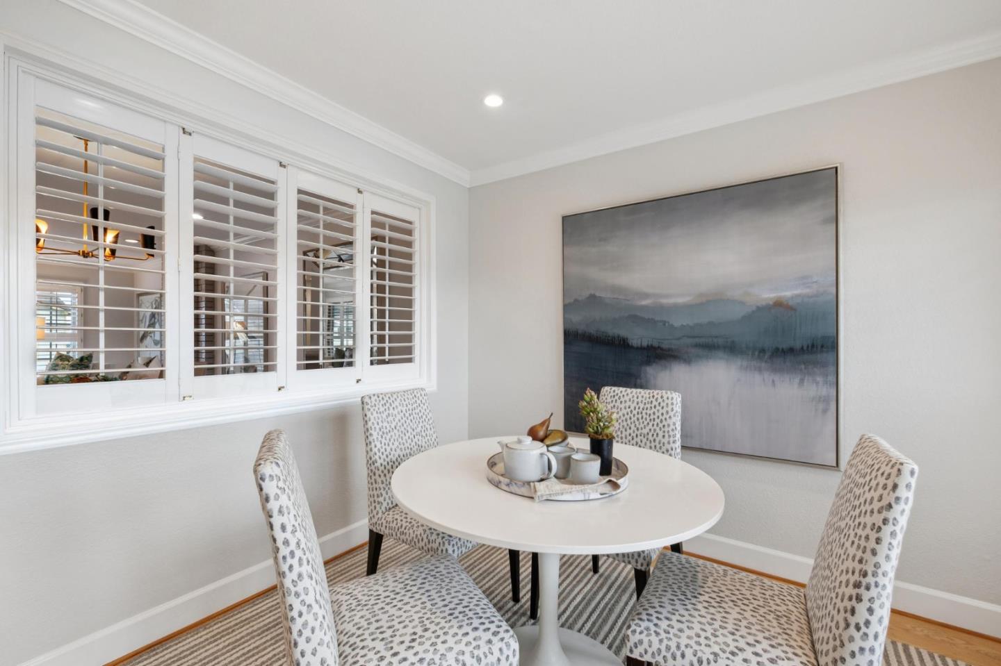 Detail Gallery Image 15 of 110 For 265 Lake Dr, San Bruno,  CA 94066 - 4 Beds | 2/1 Baths