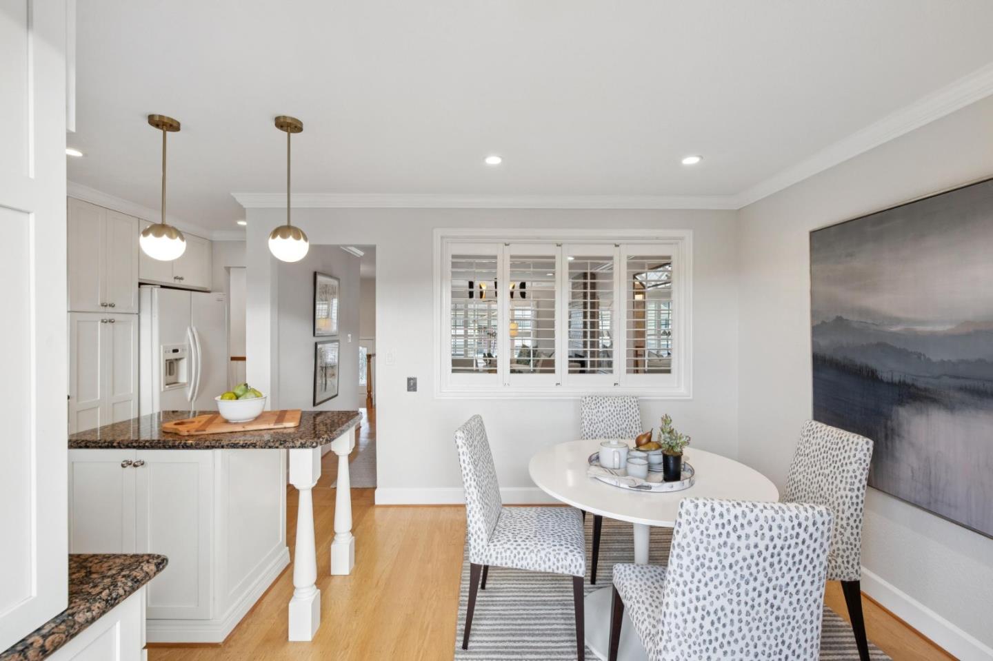 Detail Gallery Image 18 of 110 For 265 Lake Dr, San Bruno,  CA 94066 - 4 Beds | 2/1 Baths