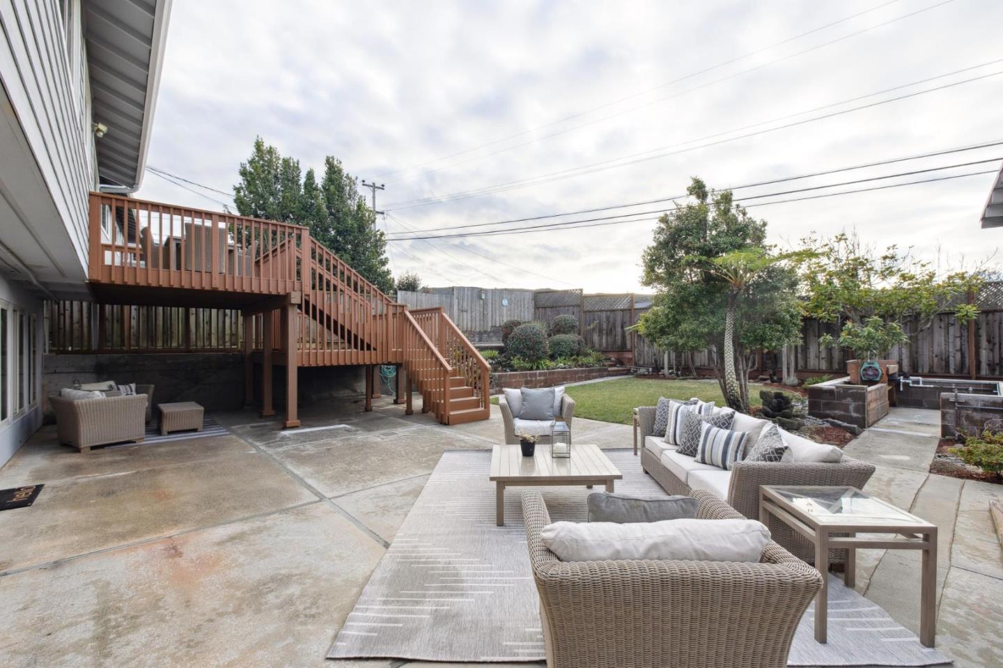 Detail Gallery Image 33 of 110 For 265 Lake Dr, San Bruno,  CA 94066 - 4 Beds | 2/1 Baths