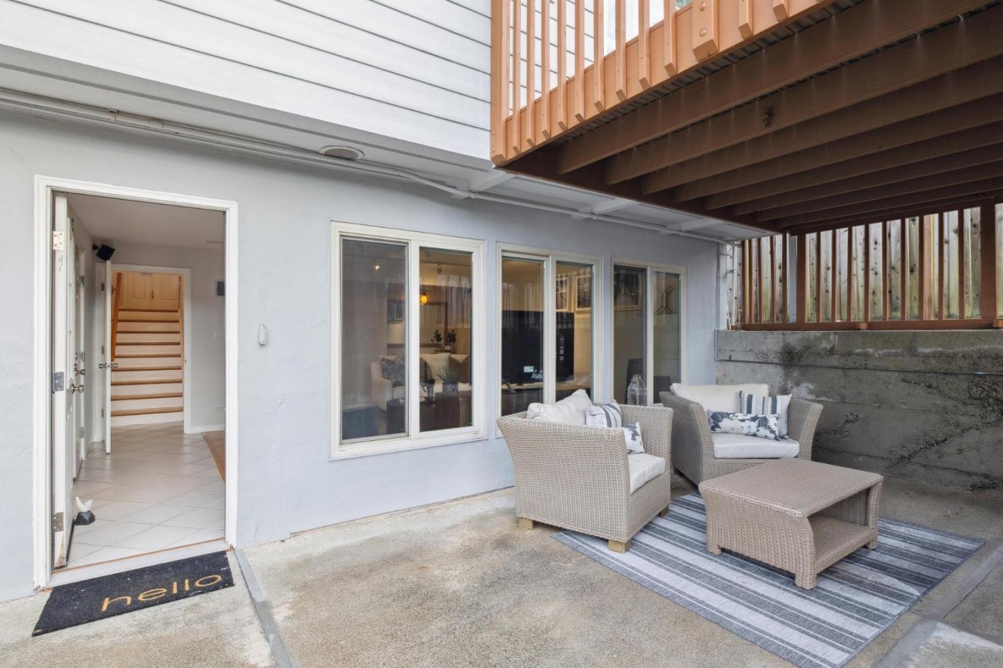 Detail Gallery Image 35 of 110 For 265 Lake Dr, San Bruno,  CA 94066 - 4 Beds | 2/1 Baths