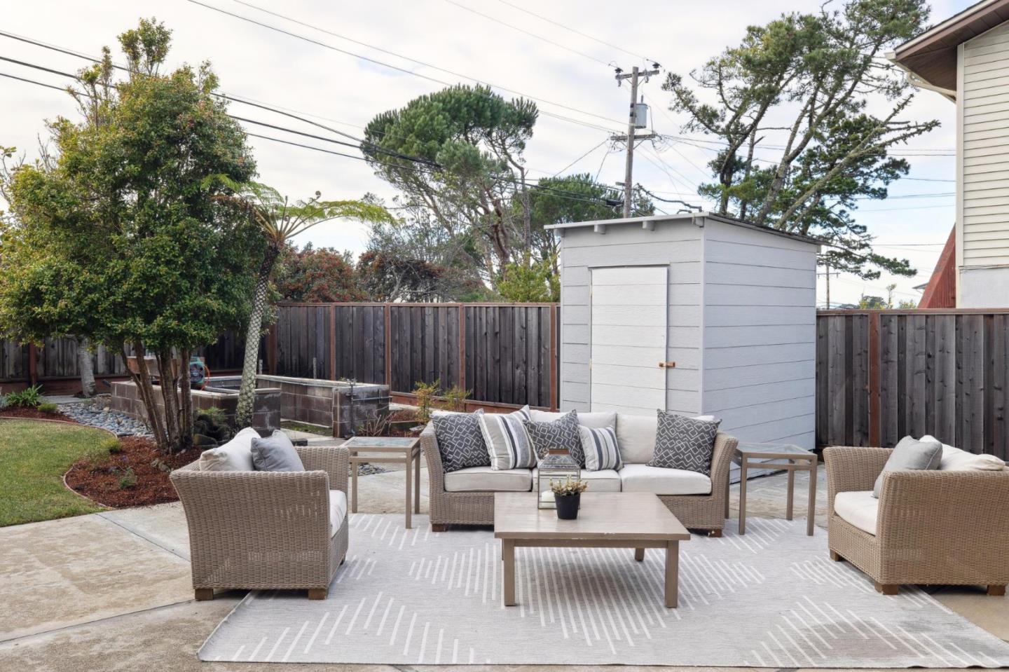 Detail Gallery Image 36 of 110 For 265 Lake Dr, San Bruno,  CA 94066 - 4 Beds | 2/1 Baths