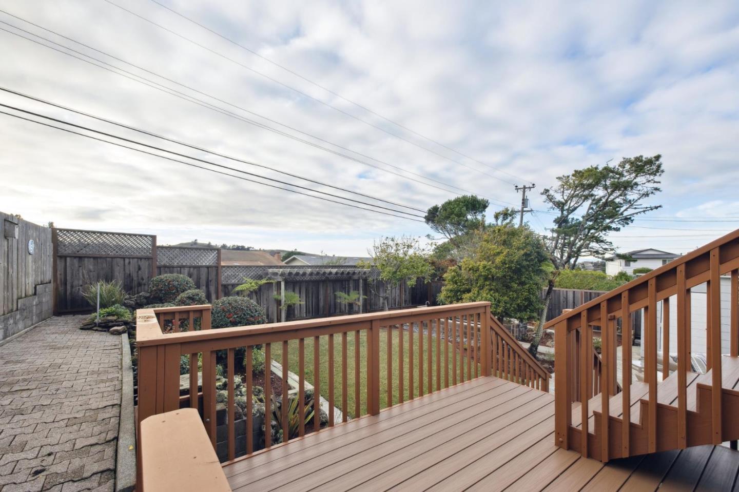 Detail Gallery Image 38 of 110 For 265 Lake Dr, San Bruno,  CA 94066 - 4 Beds | 2/1 Baths