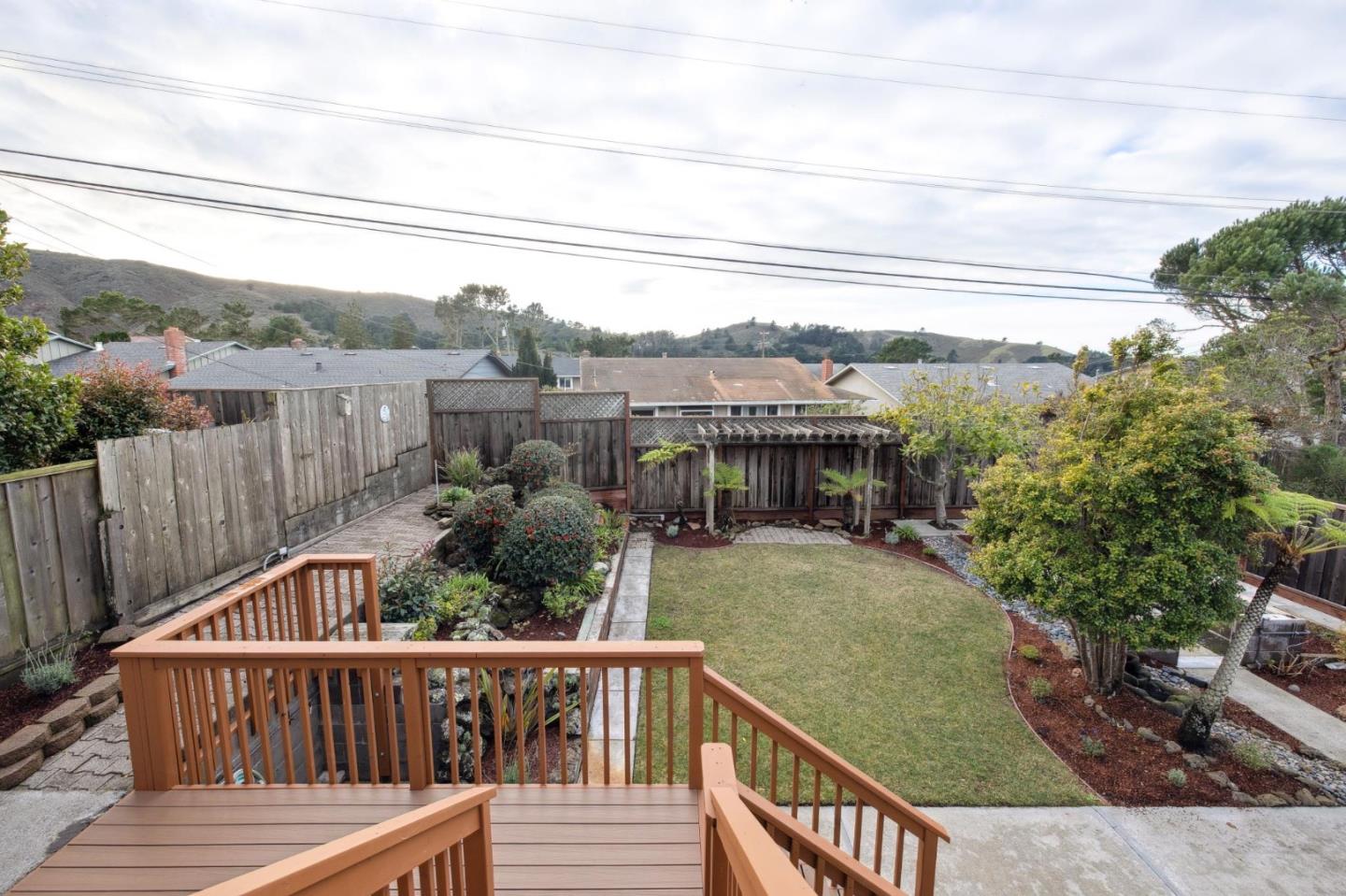 Detail Gallery Image 39 of 110 For 265 Lake Dr, San Bruno,  CA 94066 - 4 Beds | 2/1 Baths