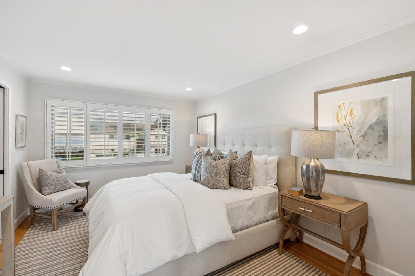 Detail Gallery Image 40 of 110 For 265 Lake Dr, San Bruno,  CA 94066 - 4 Beds | 2/1 Baths