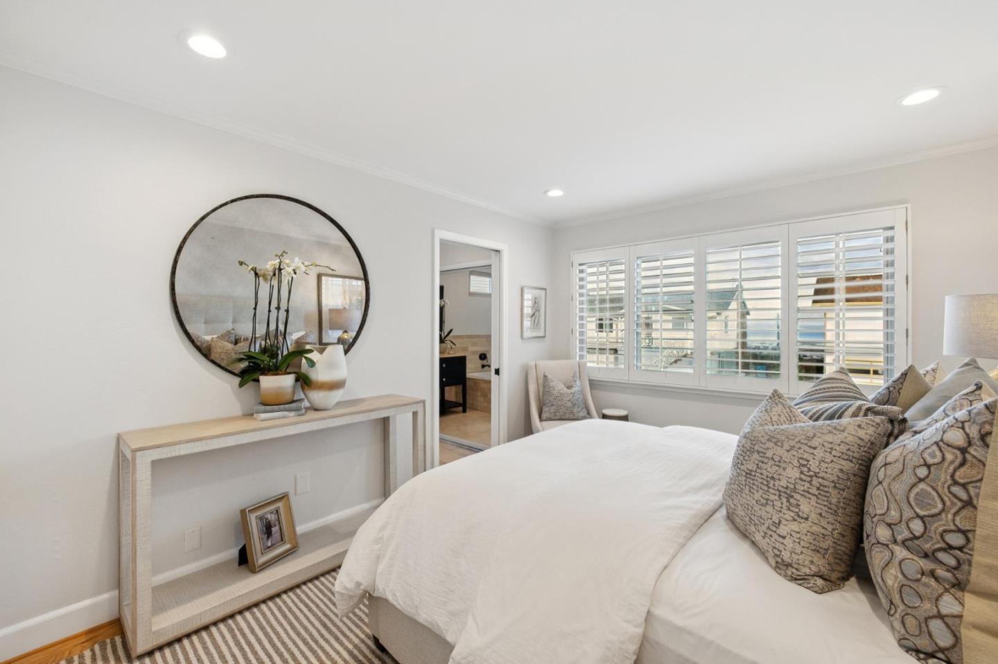 Detail Gallery Image 41 of 110 For 265 Lake Dr, San Bruno,  CA 94066 - 4 Beds | 2/1 Baths