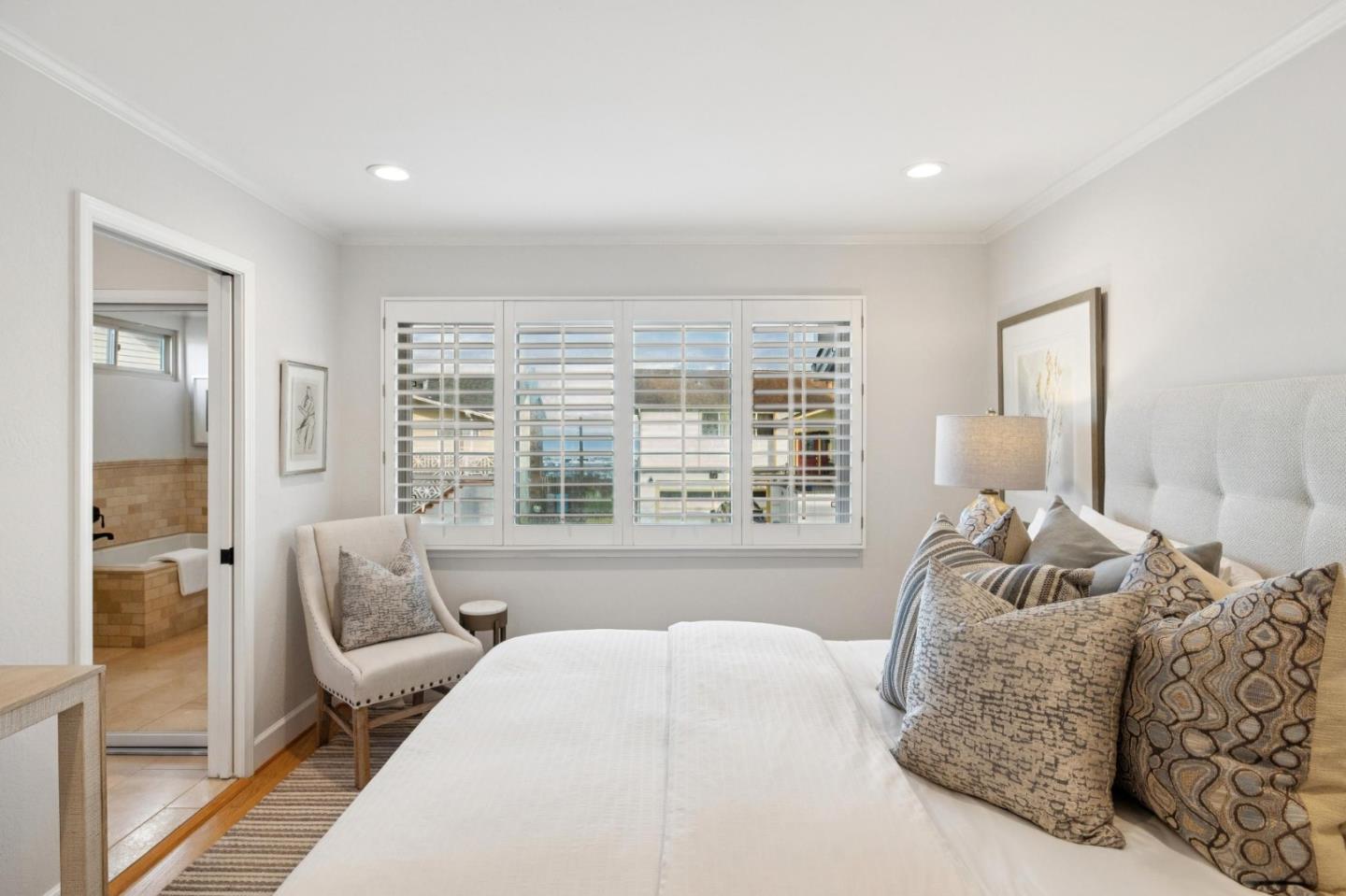 Detail Gallery Image 42 of 110 For 265 Lake Dr, San Bruno,  CA 94066 - 4 Beds | 2/1 Baths