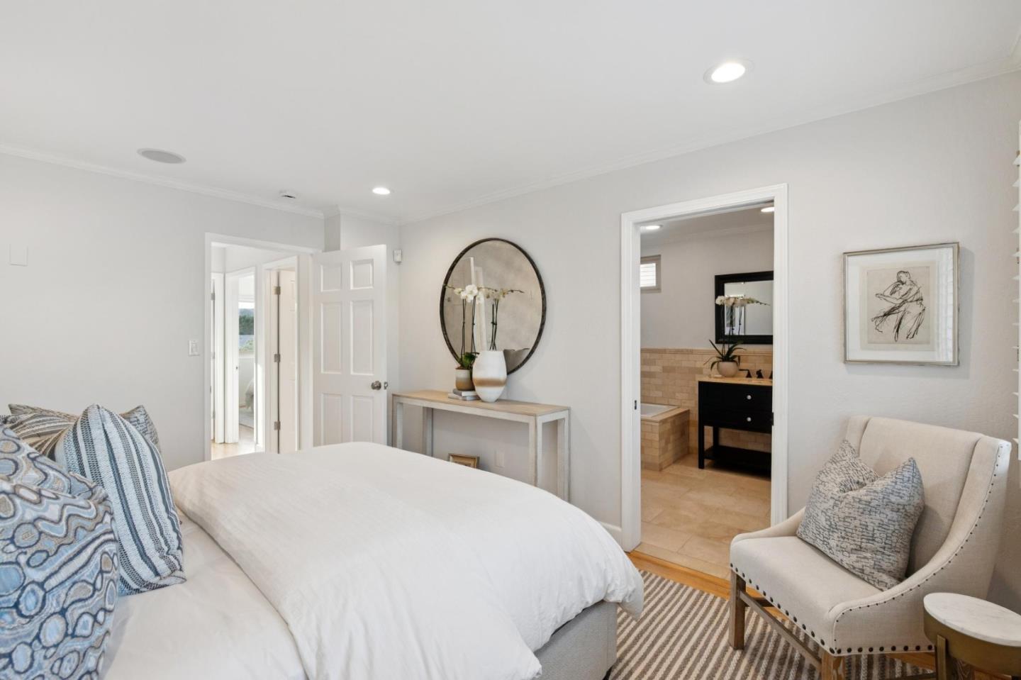 Detail Gallery Image 44 of 110 For 265 Lake Dr, San Bruno,  CA 94066 - 4 Beds | 2/1 Baths