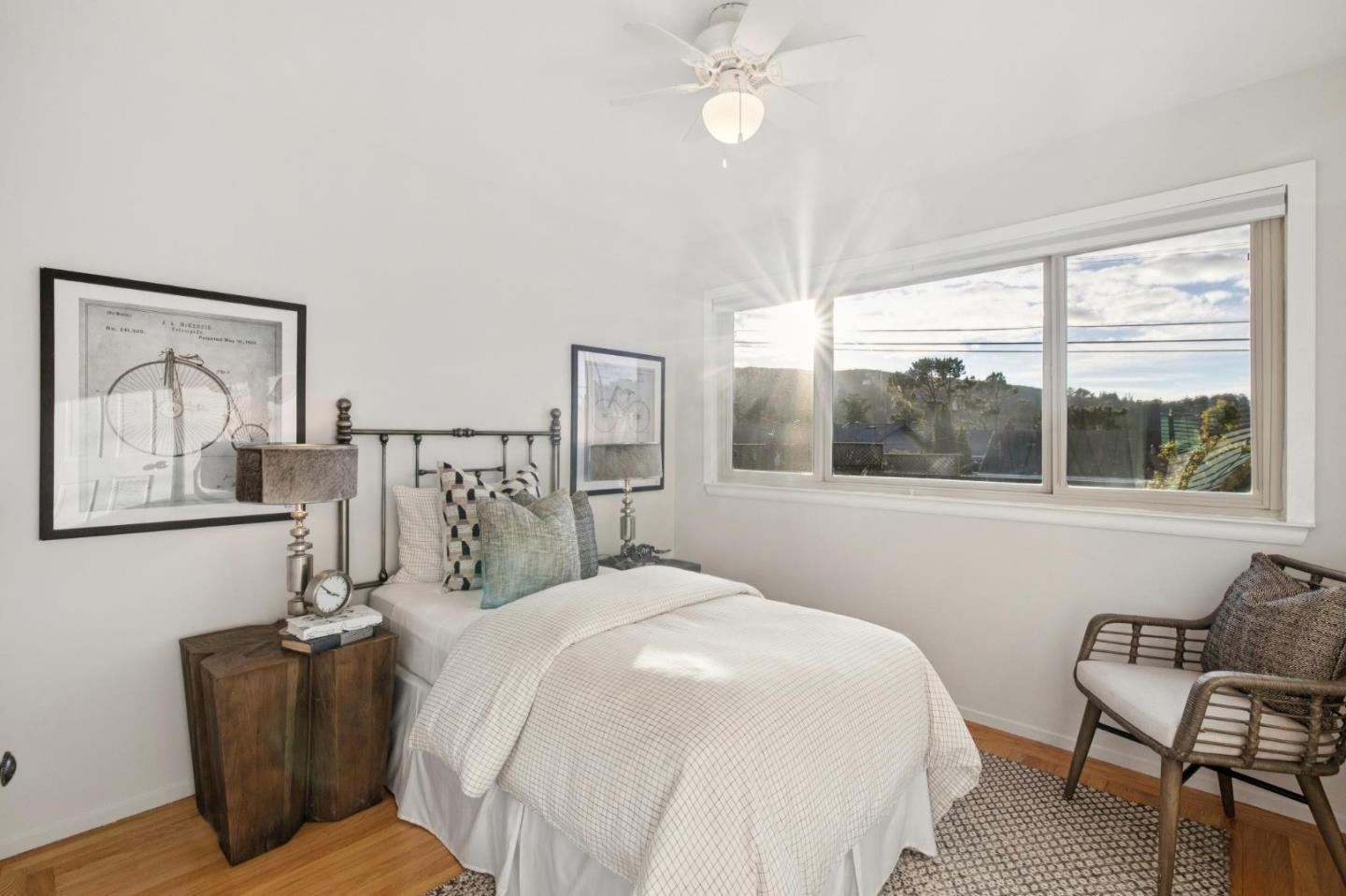 Detail Gallery Image 52 of 110 For 265 Lake Dr, San Bruno,  CA 94066 - 4 Beds | 2/1 Baths