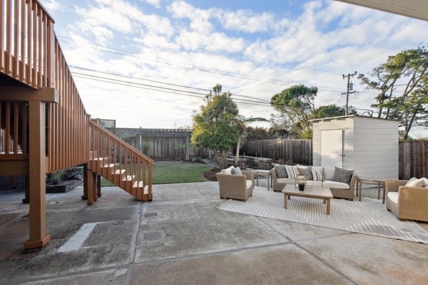 Detail Gallery Image 60 of 110 For 265 Lake Dr, San Bruno,  CA 94066 - 4 Beds | 2/1 Baths