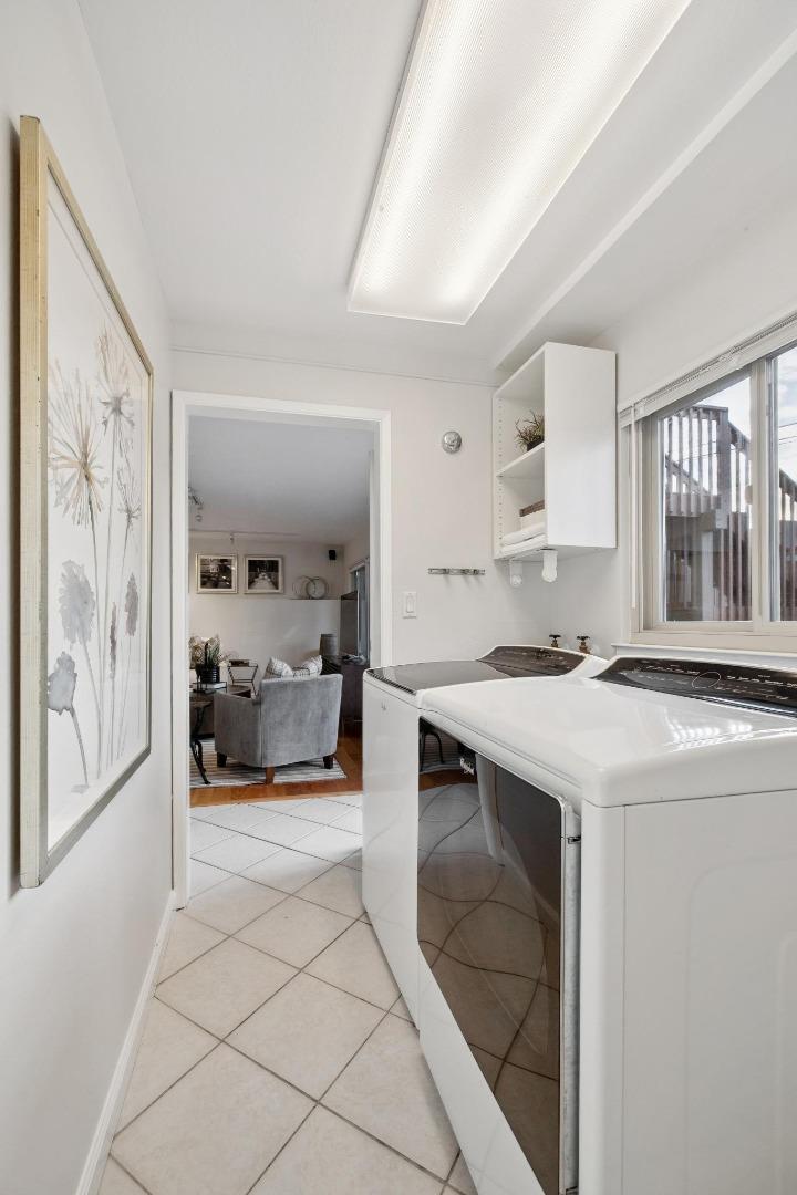 Detail Gallery Image 70 of 110 For 265 Lake Dr, San Bruno,  CA 94066 - 4 Beds | 2/1 Baths