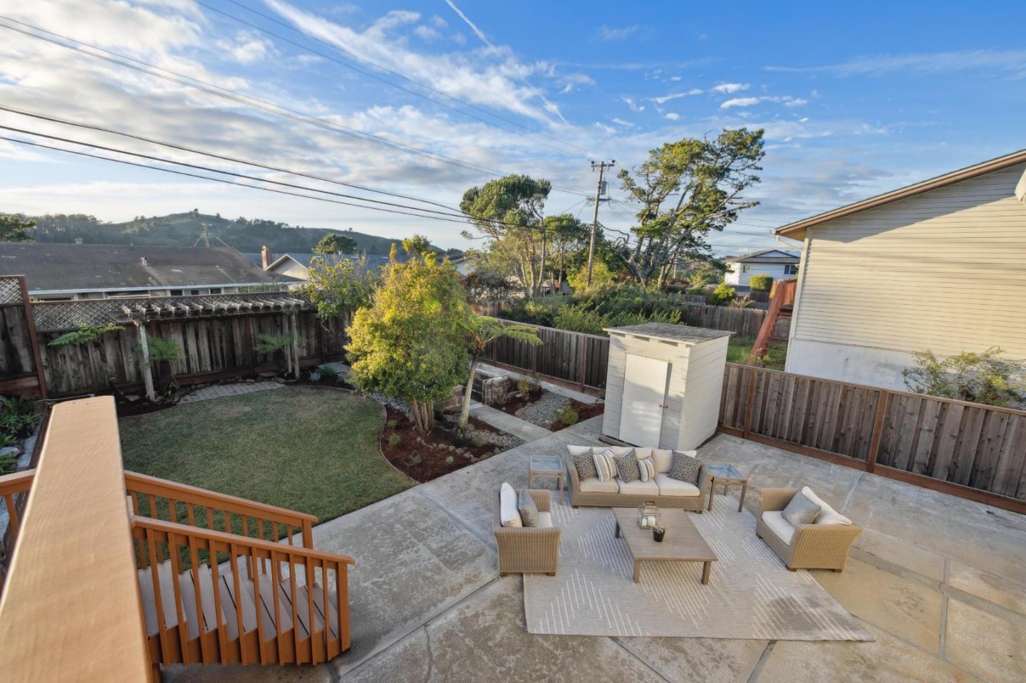 Detail Gallery Image 77 of 110 For 265 Lake Dr, San Bruno,  CA 94066 - 4 Beds | 2/1 Baths