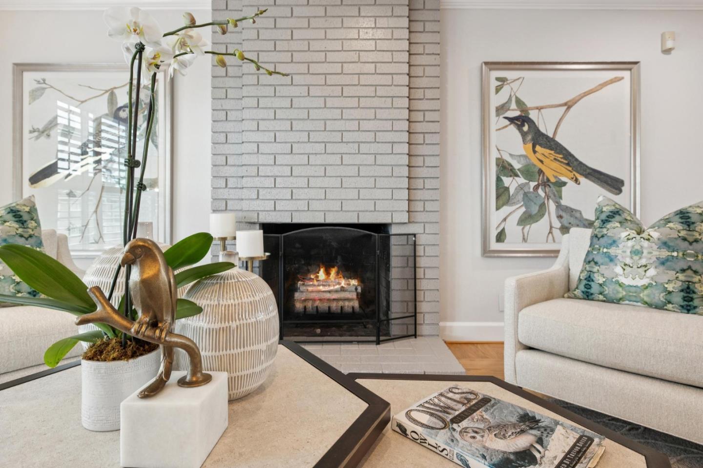 Detail Gallery Image 8 of 110 For 265 Lake Dr, San Bruno,  CA 94066 - 4 Beds | 2/1 Baths