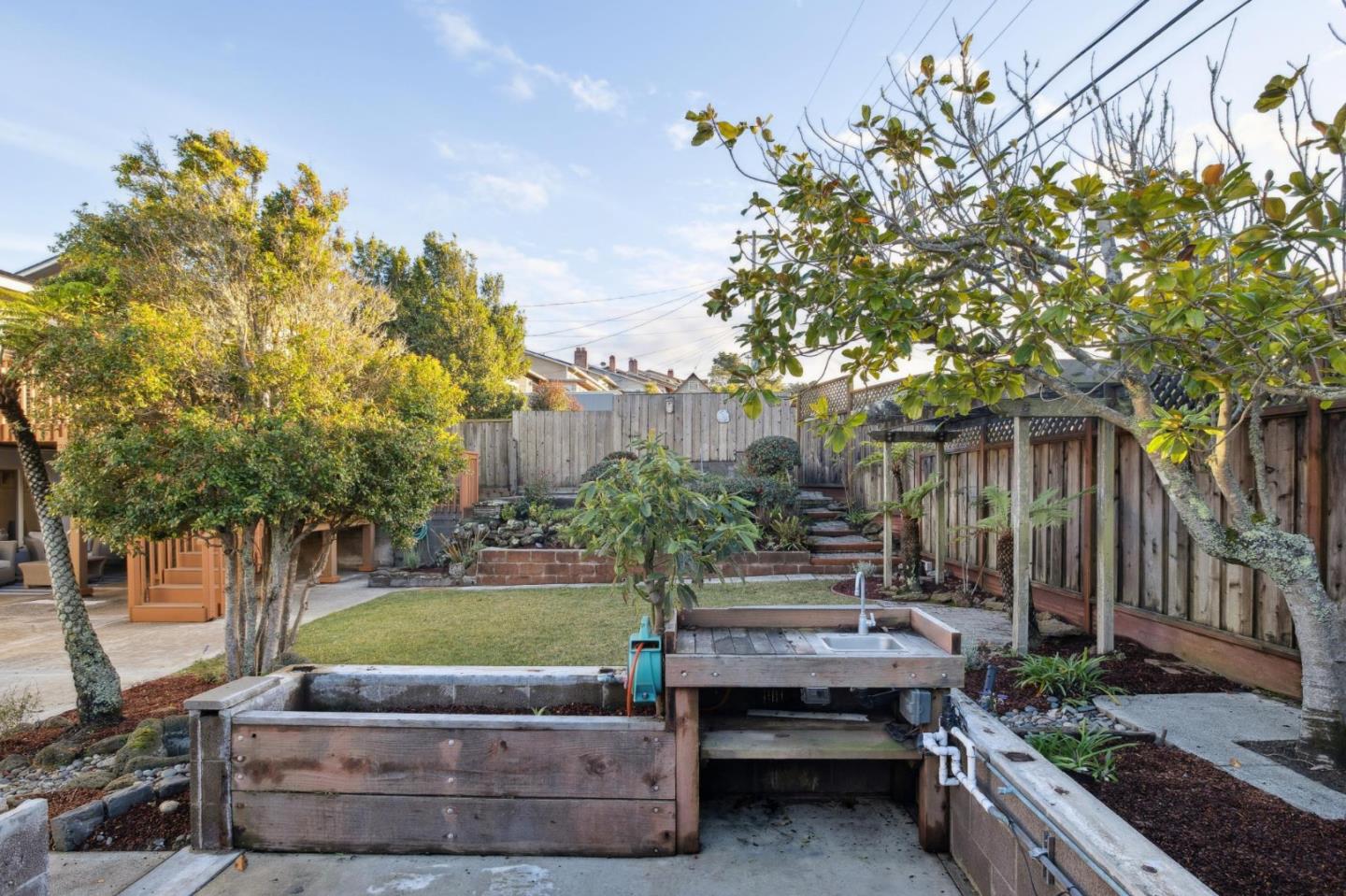 Detail Gallery Image 81 of 110 For 265 Lake Dr, San Bruno,  CA 94066 - 4 Beds | 2/1 Baths