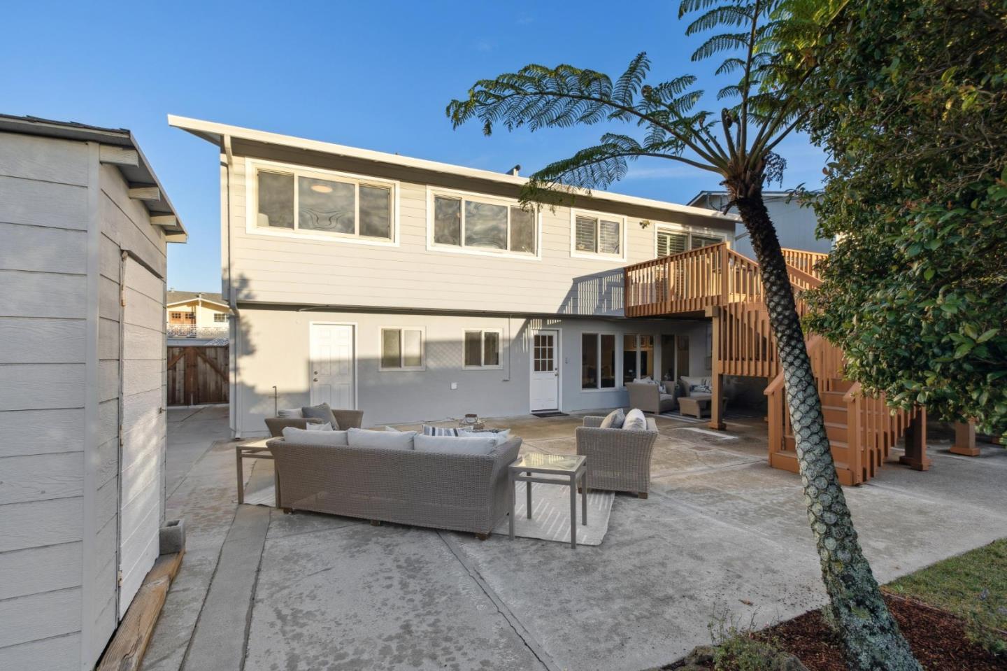 Detail Gallery Image 82 of 110 For 265 Lake Dr, San Bruno,  CA 94066 - 4 Beds | 2/1 Baths