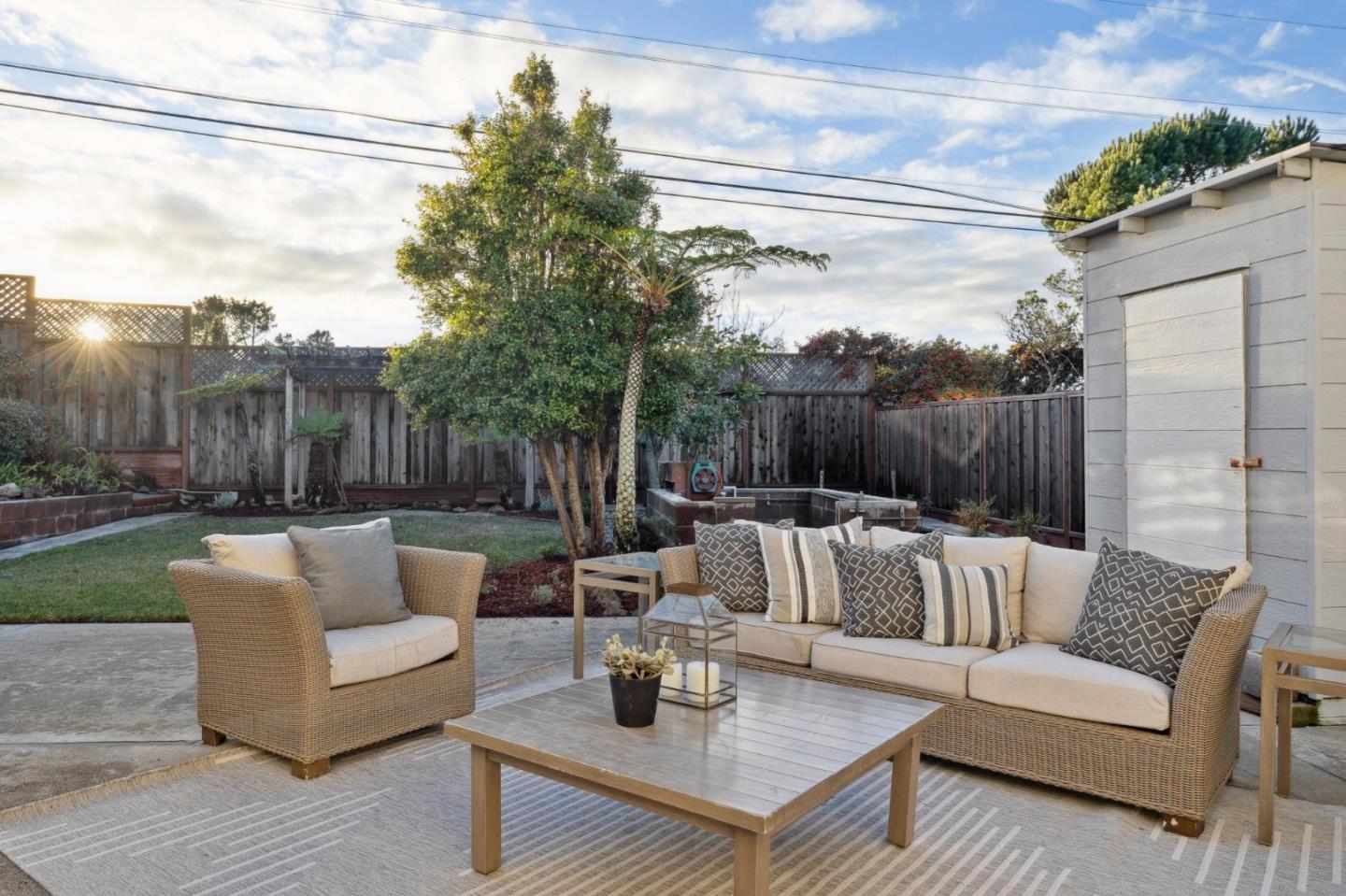 Detail Gallery Image 83 of 110 For 265 Lake Dr, San Bruno,  CA 94066 - 4 Beds | 2/1 Baths