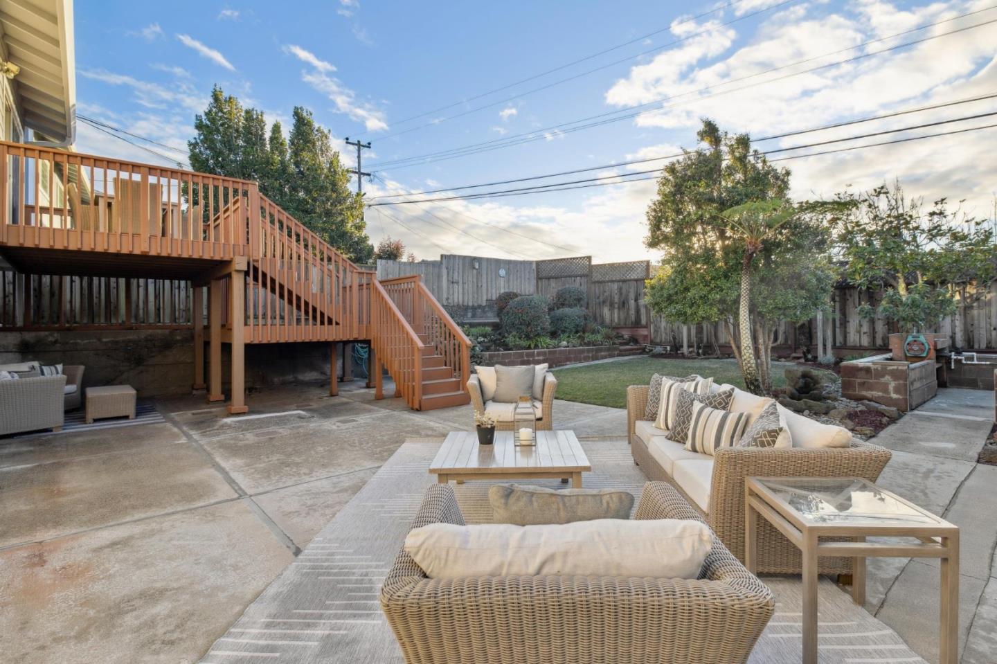 Detail Gallery Image 85 of 110 For 265 Lake Dr, San Bruno,  CA 94066 - 4 Beds | 2/1 Baths