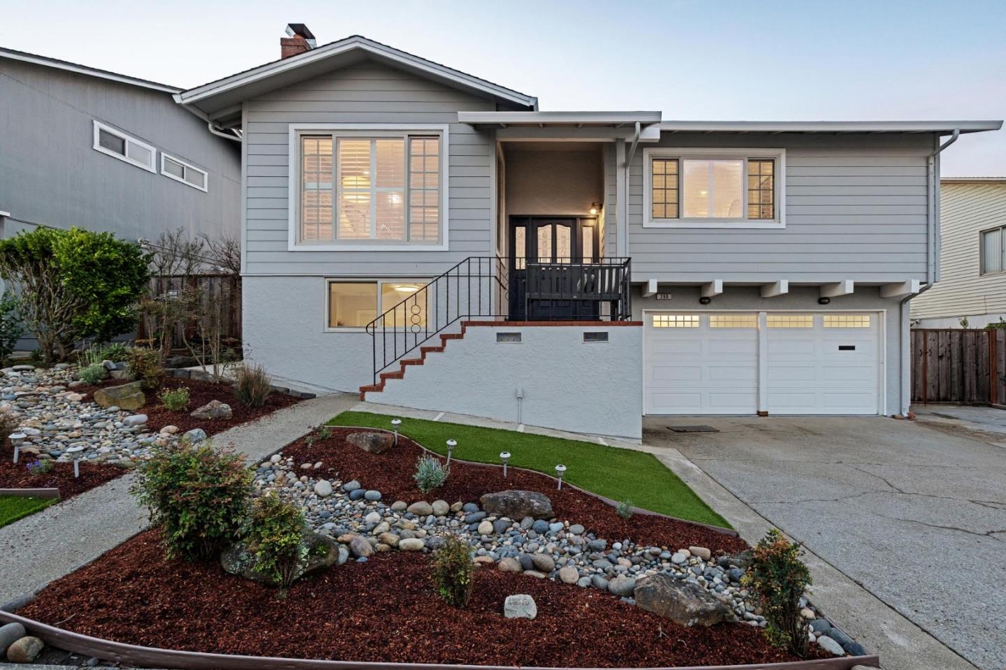 Detail Gallery Image 86 of 110 For 265 Lake Dr, San Bruno,  CA 94066 - 4 Beds | 2/1 Baths