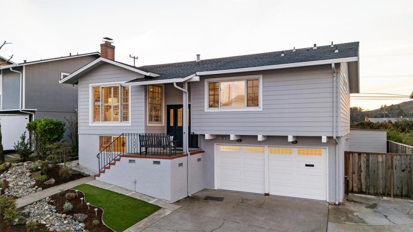 Detail Gallery Image 87 of 110 For 265 Lake Dr, San Bruno,  CA 94066 - 4 Beds | 2/1 Baths