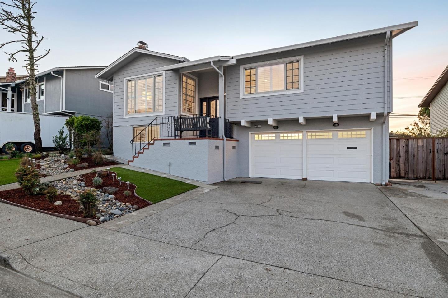 Detail Gallery Image 89 of 110 For 265 Lake Dr, San Bruno,  CA 94066 - 4 Beds | 2/1 Baths
