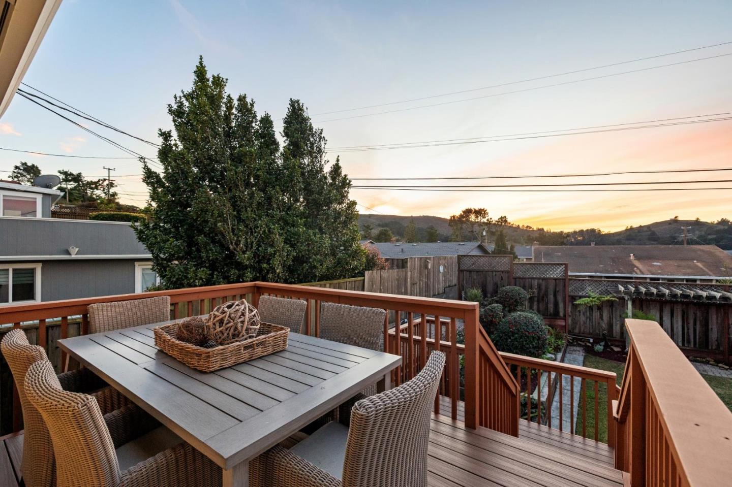 Detail Gallery Image 92 of 110 For 265 Lake Dr, San Bruno,  CA 94066 - 4 Beds | 2/1 Baths