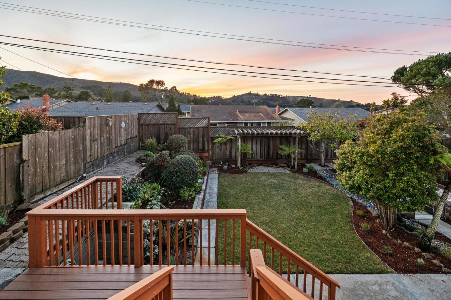 Detail Gallery Image 93 of 110 For 265 Lake Dr, San Bruno,  CA 94066 - 4 Beds | 2/1 Baths