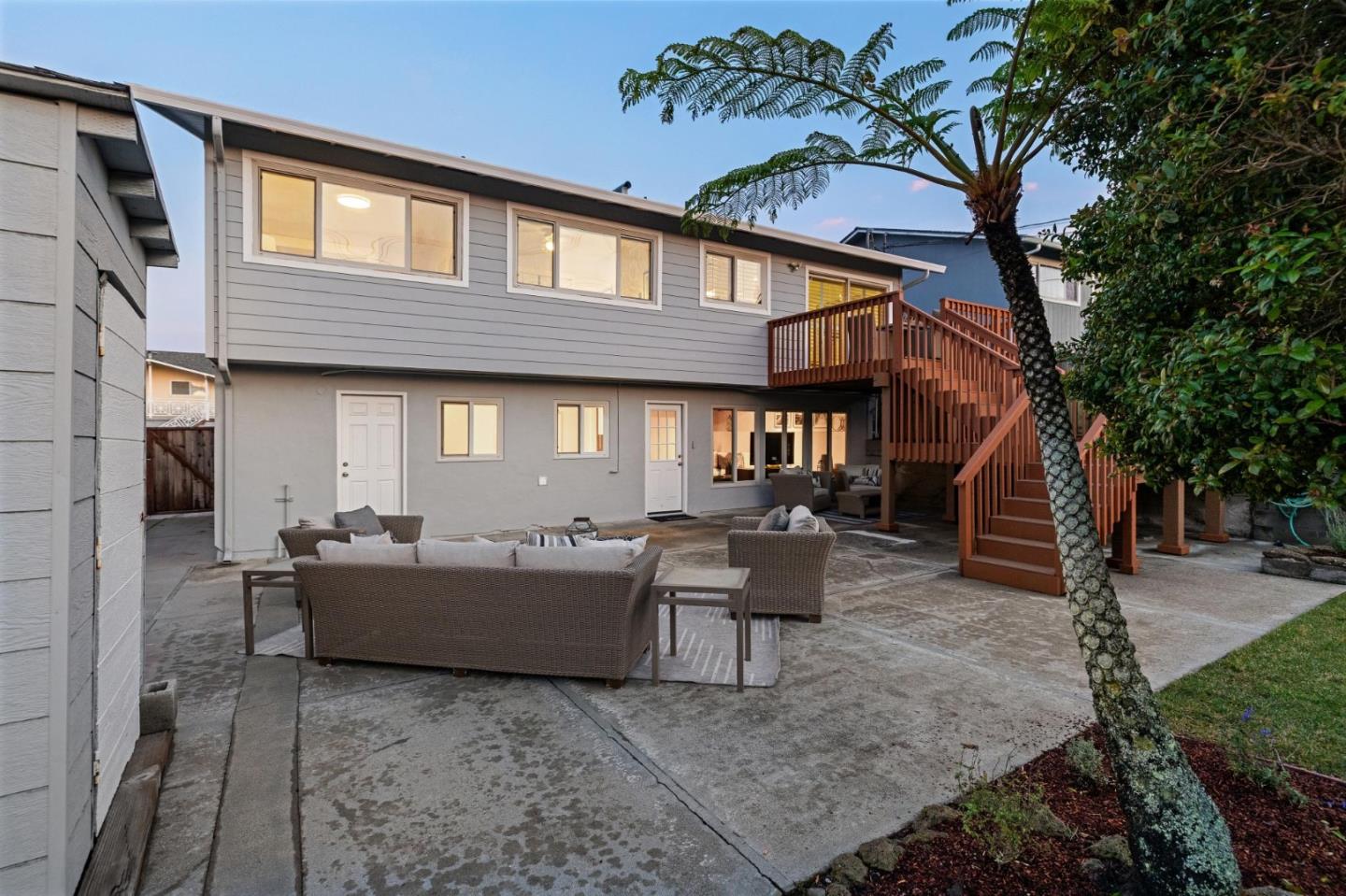 Detail Gallery Image 98 of 110 For 265 Lake Dr, San Bruno,  CA 94066 - 4 Beds | 2/1 Baths