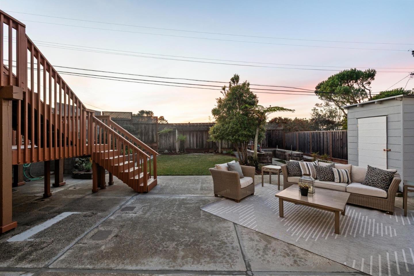 Detail Gallery Image 99 of 110 For 265 Lake Dr, San Bruno,  CA 94066 - 4 Beds | 2/1 Baths