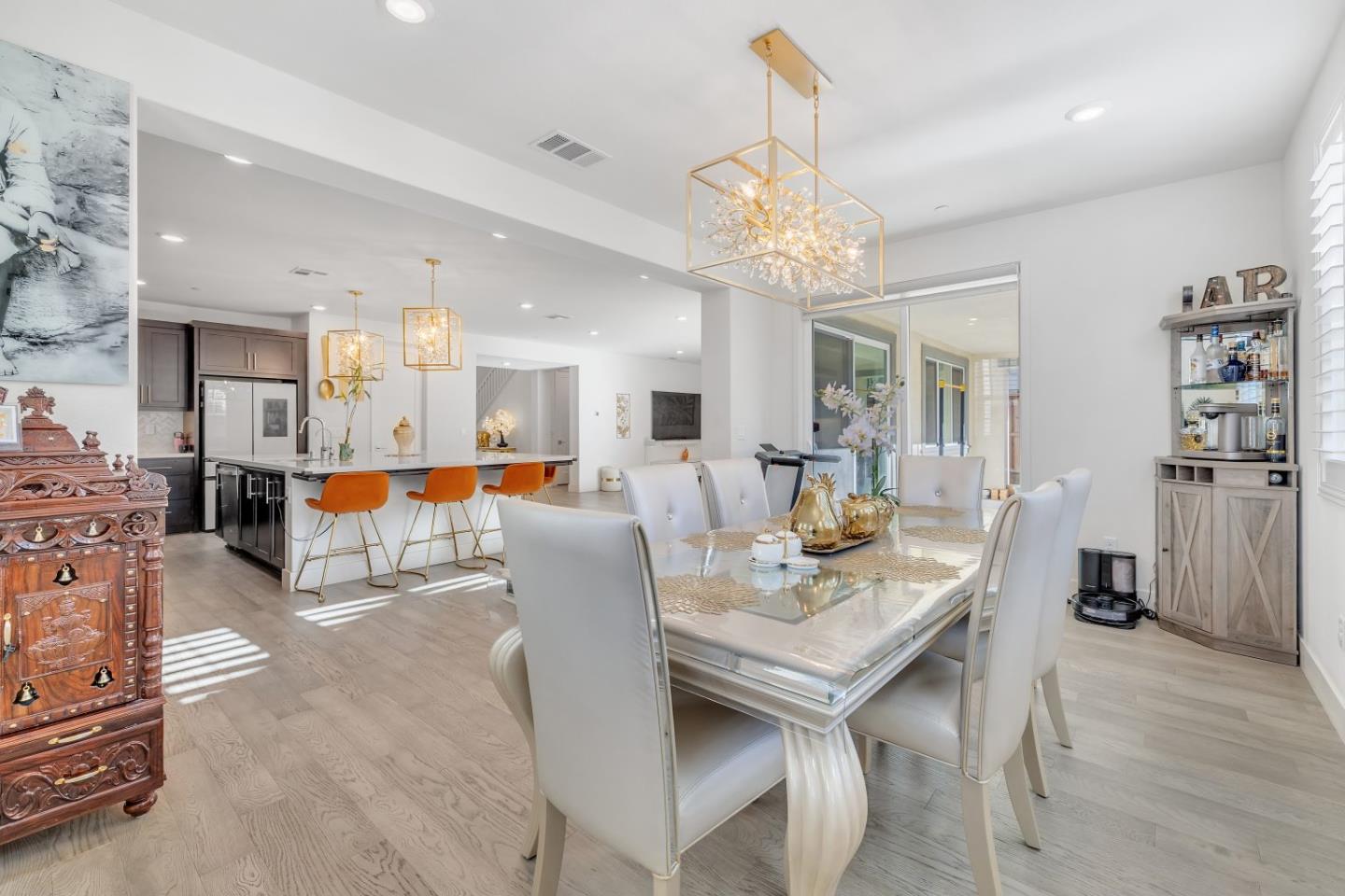 Detail Gallery Image 16 of 59 For 6383 Greymont Dr, Tracy,  CA 95377 - 4 Beds | 3/1 Baths