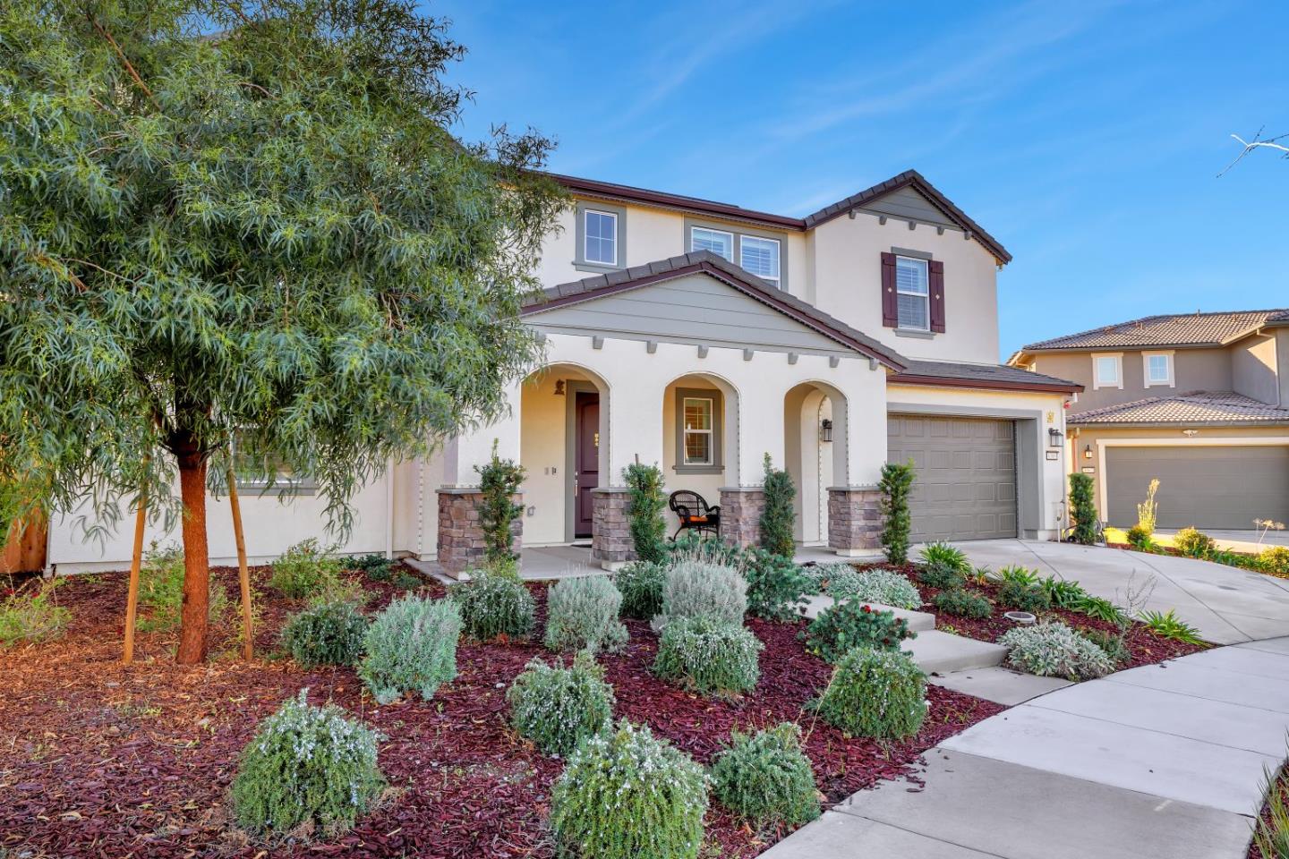 Detail Gallery Image 3 of 59 For 6383 Greymont Dr, Tracy,  CA 95377 - 4 Beds | 3/1 Baths