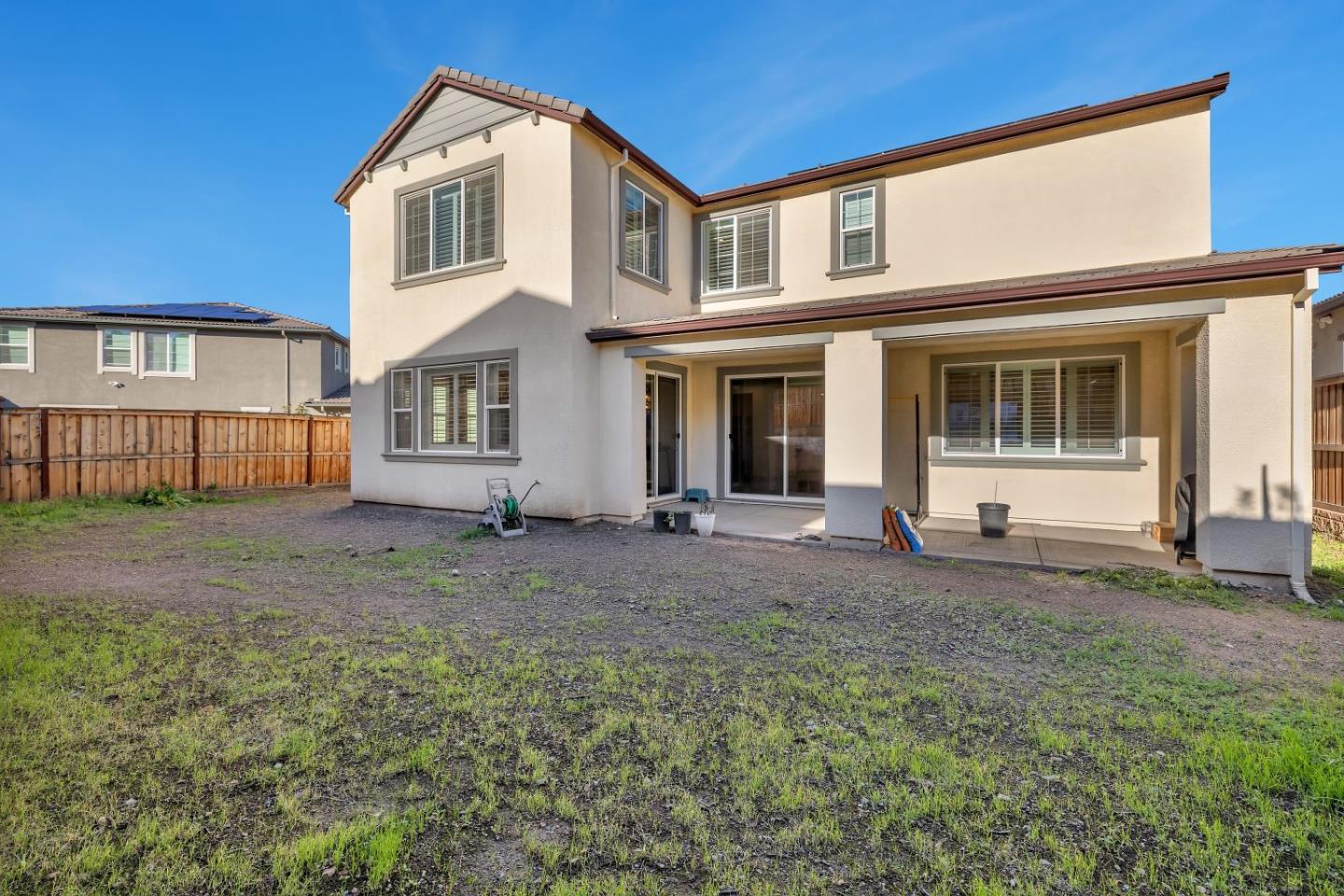 Detail Gallery Image 48 of 59 For 6383 Greymont Dr, Tracy,  CA 95377 - 4 Beds | 3/1 Baths