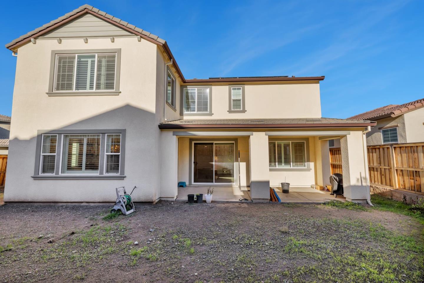 Detail Gallery Image 49 of 59 For 6383 Greymont Dr, Tracy,  CA 95377 - 4 Beds | 3/1 Baths