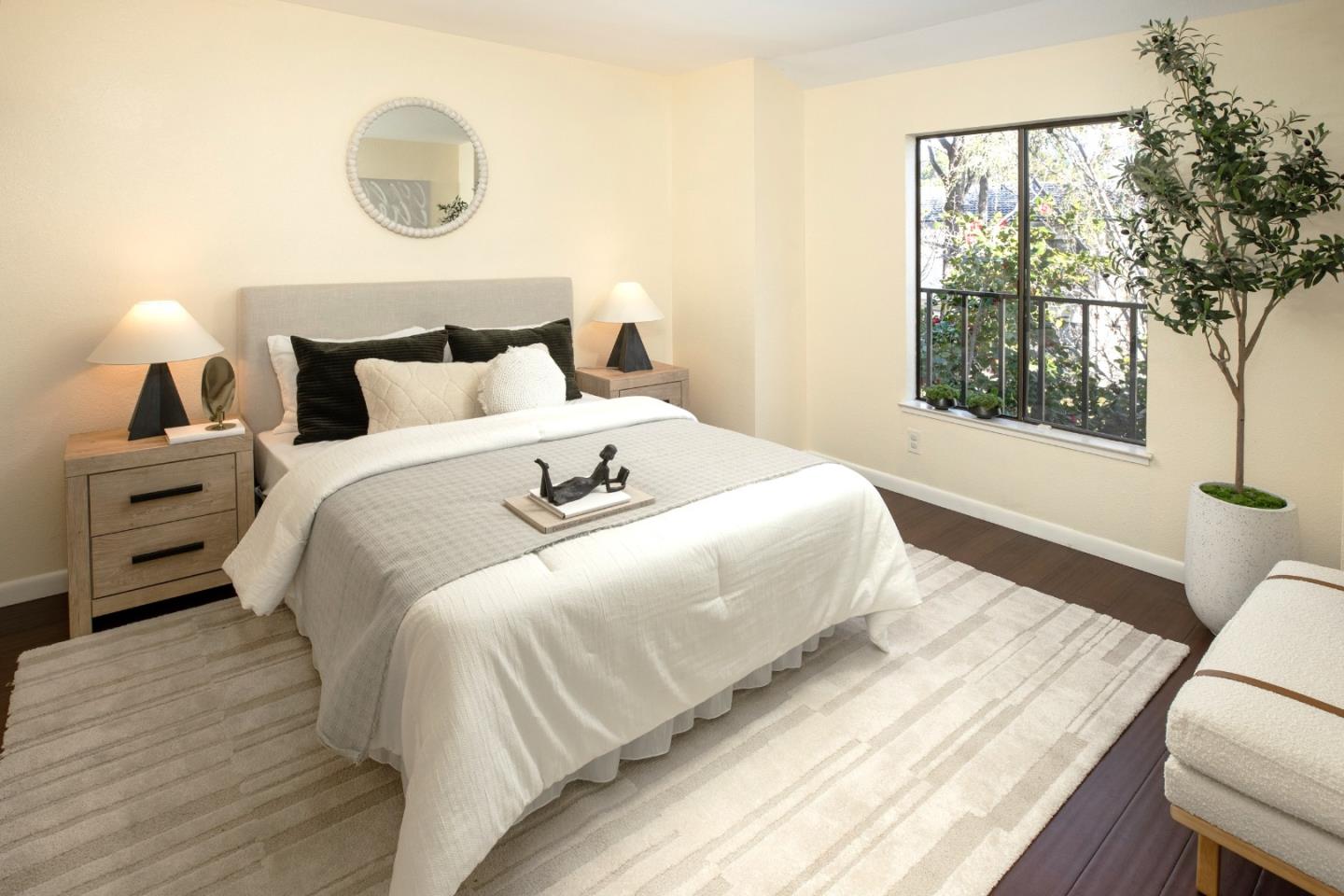 Detail Gallery Image 17 of 24 For 4014 Villa Vera, Palo Alto,  CA 94306 - 3 Beds | 2/1 Baths